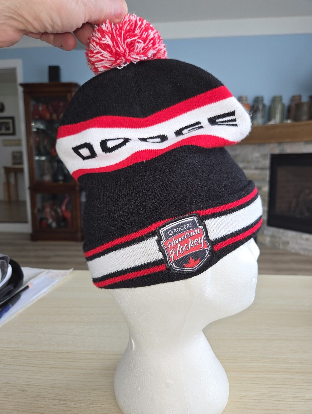 Winter Toque